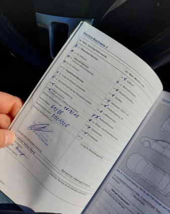 Volkswagen Golf Plus cena 25950 przebieg: 188000, rok produkcji 2012 z Płońsk małe 436